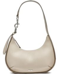 DKNY - Thyme Medium Hobo Bag - Lyst