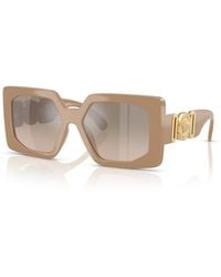 Versace - Sunglasses Ve4478u - Lyst