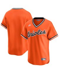 Nike - Baltimore Orioles Cooperstown Collection Limited Jersey - Lyst