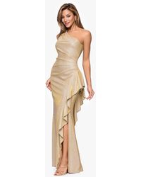 the attico green sequin dress ATTICO CONSUELO SEQUIN WRAP DRESS – Bygone