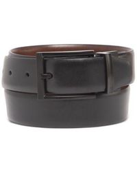 Alfani - Leather Dress Belt Collection Created For Macys - Lyst