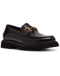 Steve Madden - Slip-on Loafers - Lyst