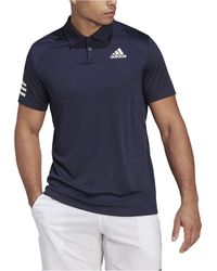 adidas Polo shirts for Men | Online Sale up to 42% off | Lyst