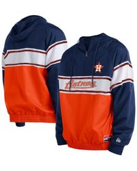 Mitchell & Ness Men's Seattle Mariners Midweight Appliqué Hoodie - Macy's