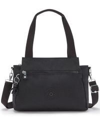 Kipling - Elysia Small Satchel Bag - Lyst