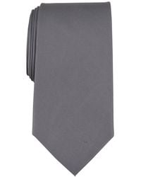 Michael Kors - Sapphire Solid Tie - Lyst