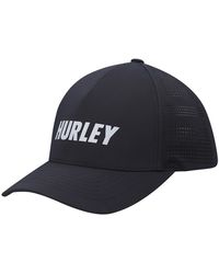 Hurley - Canyon Adjustable Hat - Lyst