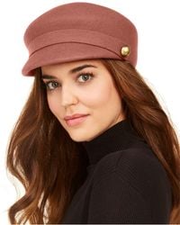 Nine West Hats for Women - Up to 50% off at Lyst.ca