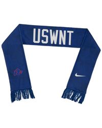 Nike - Uswnt Local Verbiage Scarf - Lyst