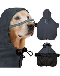 Aronkl - Waterproof Windproof Dog Rain Jacket - Lyst