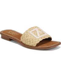 Franco Sarto - Tina5 Sandal - Lyst