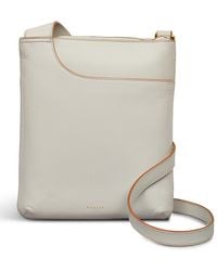 Radley - Pockets Medium Zip Top Crossbody Bag - Lyst