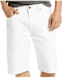 levis short men
