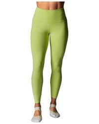Tavi - Cloud High Waisted 7/8 Tight - Lyst