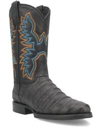 Dingo - Trail Boss Leather Boot - Lyst