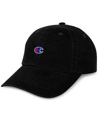 Champion - Logo Hat - Lyst