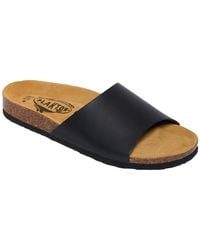 Plakton - Flat Sandal Bala - Lyst