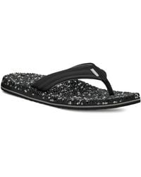 Sanuk - Bubblecush Sandals - Lyst
