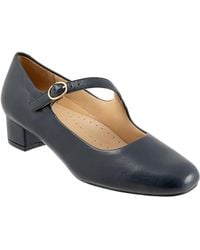 Trotters - Desna Pump - Lyst