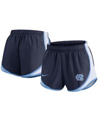 Nike - North Carolina Tar Heels Spring Break Tempo Performance Shorts - Lyst