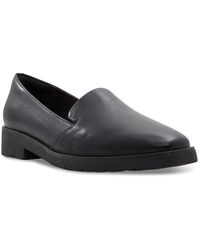 ALDO - Cherflex Slip-on Tailored Loafer Flats - Lyst