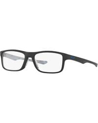 Oakley - Plank 2.0 Eyeglasses - Lyst