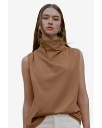 MARCELLA - Finch Top - Lyst