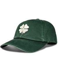 Lucky Brand - Clover Baseball Hat - Lyst