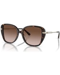 Michael Kors - Flatiron Sunglasses - Lyst