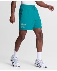 Nike - Miami Dolphins Form Pull-on Shorts - Lyst