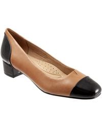 Trotters - Daisy Pump - Lyst
