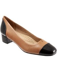 Trotters - Daisy Pump - Lyst