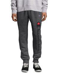 champion vapor pants