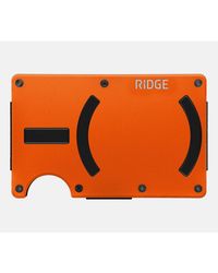 THE RIDGE - Ridge Wallet For Magsafe - Lyst