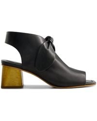 Bernardo - Bernardo Lizzie Heel - Lyst