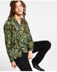INC International Concepts Shirts for Men - Up to 80% off at Lyst