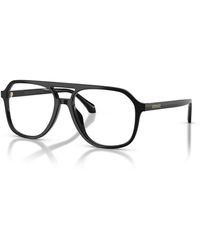 Versace - Eyeglasses - Lyst
