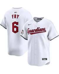 Nike - Dylan Crews Washington Nationals Home Limited Player Jersey - Lyst