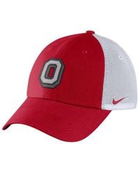 buckeyes trucker