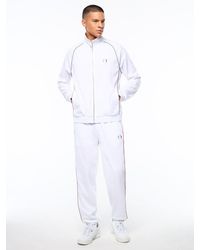 Sergio Tacchini - Eredita Track Jacket - Lyst