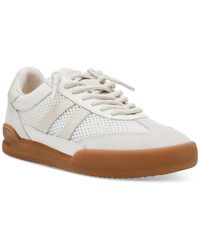 Steve Madden - Verdict Low Profile Lace-up Sneakers - Lyst