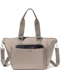Baggallini - All-day Removable Pouch Tote - Lyst