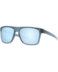 Oakley - Polarized Sunglasses - Lyst