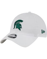 KTZ - Michigan State Spartans Active Ripstop 9twenty Adjustable Hat - Lyst