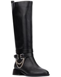 TORGEIS - Valora Tall Boots - Lyst