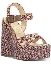 Jessica Simpson Espadrilles for Women - Up to 67% off | Lyst
