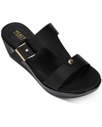 Kenneth Cole Reaction Flat sandals for 