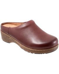 Softwalk - Arvada Clog - Lyst