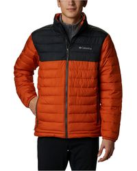 columbia ptarmigan lite jacket