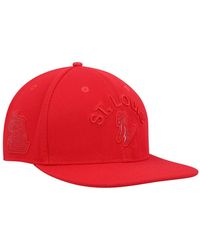 47 St. Louis Cardinals Team Pride Clean Up Adjustable Hat At Nordstrom in  Red for Men